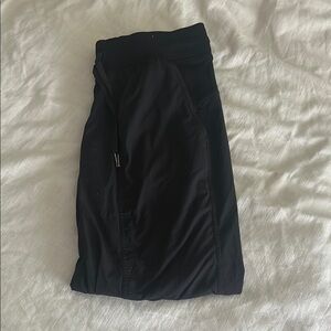 lululemon studio mid rise pants